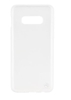 Picture of Tellur Cover Basic Silicone for Samsung Galaxy S10 Lite transparent