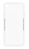 Picture of Tellur Cover Glass Simple for iPhone 8 white