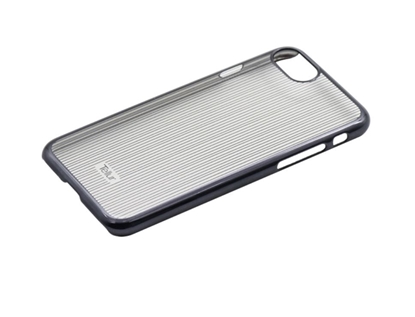 Attēls no Tellur Cover Hard Case for iPhone 7 Vertical Stripes black