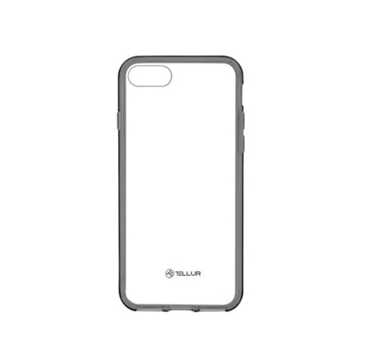 Изображение Tellur Cover Hybrid for iPhone 8 grey