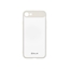 Picture of Tellur Cover Hybrid Matt Bumper for iPhone 8 white