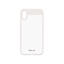 Picture of Tellur Cover Hybrid Matt Bumper for iPhone X/XS white