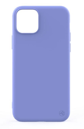 Picture of Tellur Cover Liquide Silicone for iPhone 11 Pro purple