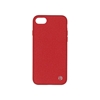 Изображение Tellur Cover Pilot for iPhone 8 red