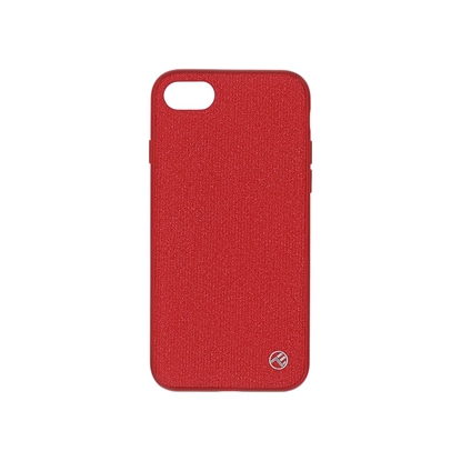 Picture of Tellur Cover Pilot for iPhone 8 red