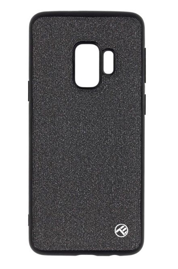 Изображение Tellur Cover Pilot for Samsung Galaxy S9 black