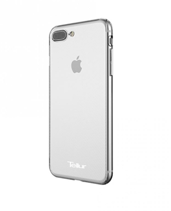 Изображение Tellur Cover Premium 360° Shield for iPhone 7 Plus transparent