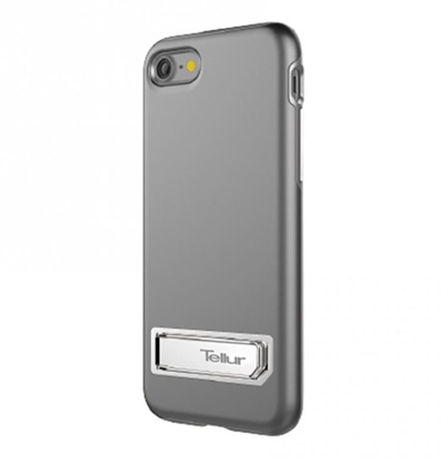 Изображение Tellur Cover Premium Kickstand Ultra Shield for iPhone 7 silver
