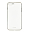 Picture of Tellur Cover Silicone Electroplated for iPhone 8 Plus silver