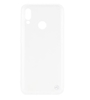 Picture of Tellur Cover Silicone for Huawei Y9 2019 transparent