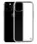 Изображение Mob.telefono dėkliukas Tellur Cover Silicone for iPhone 11 Pro transparent