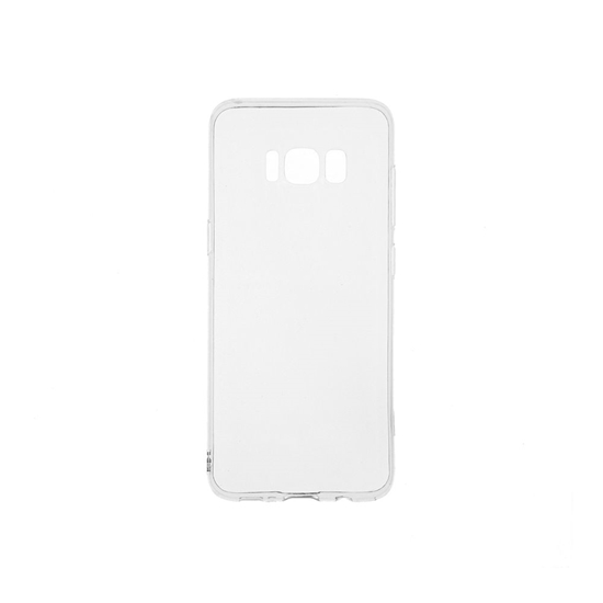 Изображение Mob.telefono dėkliukas Tellur for Samsung Galaxy S8 Plus transparent