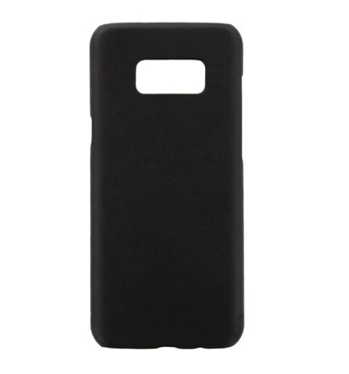 Attēls no Tellur Cover Slim for Samsung Galaxy S8 Plus black