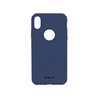 Picture of Mob.telefono dėkliukas Tellur Super Slim for iPhone X/XS blue