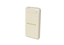 Attēls no Tellur PD103 Green Power Bank 10000mAh, 2xQC3.0 + PD 18W cream