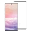 Attēls no Tellur Tempered Glass 3D Full Glue for Samsung Galaxy Note 10 black