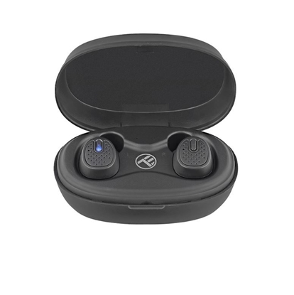 Attēls no Tellur True Wireless Stereo earbuds Mood black