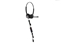 Picture of Tellur Voice 420 wired headset binaural black