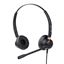 Attēls no Tellur Voice 520N binaural USB black