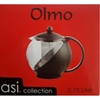 Picture of Tējkanna Olmo S 750ml