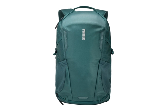 Изображение Thule | TEBP-4416 | EnRoute Backpack | Fits up to size 15.6 " | Backpack | Green