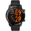 Picture of Pro 3 Ultra GPS | Smart watch | NFC | GPS (satellite) | AMOLED + FSTN | 3.56 cm (1.4") | Activity monitoring Yes | Bluetooth | Wi-Fi | Shadow Black