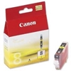 Picture of Canon CLI-8 Y yellow