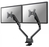 Изображение NEOMOUNTS BY NEWSTAR FLAT SCREEN DESK MOUNT (CLAMP / GROMMET) BLACK