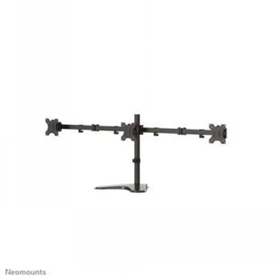 Изображение NEOMOUNTS BY NEWSTAR FLAT SCREEN DESK MOUNT (STAND)