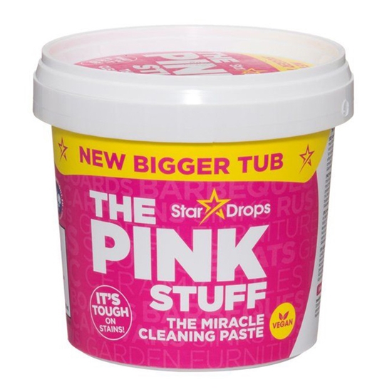 Picture of Tīr.līdzeklis The Pink Stuff Multi Universāla pasta 850g