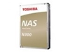 Изображение Toshiba N300 3.5" 10 TB Serial ATA III