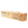 Изображение Toshiba T-FC25EM toner cartridge 1 pc(s) Original Magenta