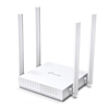 Picture of TP-Link ARCHER C24 wireless router Fast Ethernet Dual-band (2.4 GHz / 5 GHz) White