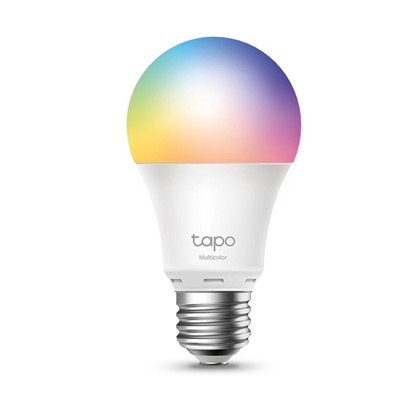 Изображение TP-Link Tapo L530E Smart bulb Wi-Fi White 8.7 W