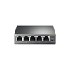 Изображение TP-Link TL-SF1005P POE 