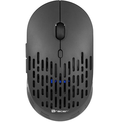 Attēls no Tracer Punch RF Optical wireless mouse 1600 dpi