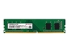 Picture of TRANSCEND 16GB KIT JM DDR4 2666Mhz UDIMM