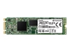 Picture of Dysk SSD Transcend 830S 512GB M.2 2280 SATA III (TS512GMTS830S)