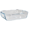 Picture of Trauks Pyrex 27x18cm 2.1l stikla 18x27cm