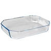 Picture of Trauks Pyrex 33x22cm 3.2l stikla