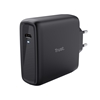 Picture of Lādētājs Trust Maxo 100W USB-C Charger Black