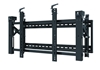 Picture of TV SET ACC WALL MOUNT BLACK/LED-VW2000BLACK NEOMOUNTS