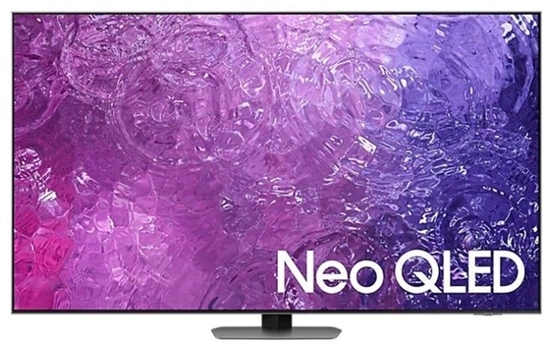 Изображение TV Set|SAMSUNG|50"|4K/Smart|QLED|3840x2160|Tizen|QE50QN90CATXXH