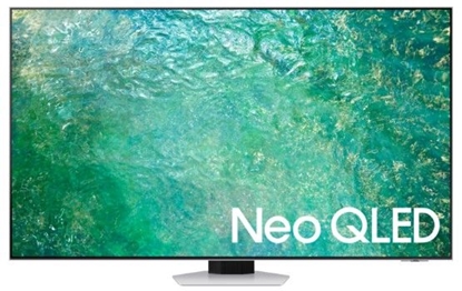 Изображение TV Set|SAMSUNG|65"|8K/Smart|QLED|7680x4320|Wireless LAN|Bluetooth|Tizen|QE65QN900CTXXH