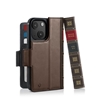 Изображение Twelve South BookBook with MagSafe for iPhone 14 - Brown