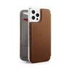 Picture of Twelve South SurfacePad for iPhone 12 Pro Max - Razor Thin nappa leather