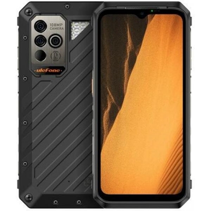 Изображение ULEFONE POWER ARMOR 19 12+256GB DS BLACK OEM