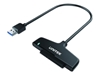 Изображение Adapter USB 3.0 - SATA III HDD/SSD 2.5; Y-1096 