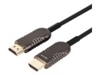 Изображение Kabel Unitek HDMI - HDMI 40m czarny (Y-C1032BK)