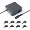 Picture of Universal notebook adapter 90W